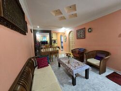 Blk 539 Guilin Breeze (Bukit Batok), HDB 3 Rooms #481659501